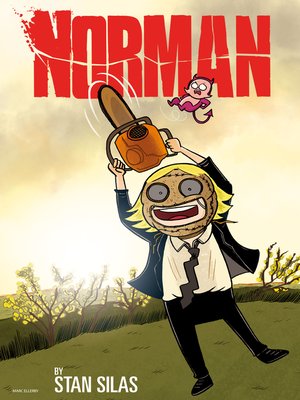 cover image of Norman (2016), Volume 2, Issue 4